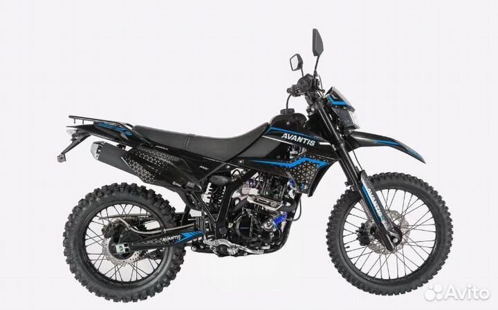 Avantis LX 300 CBS (ZS177MM) 2022 птс