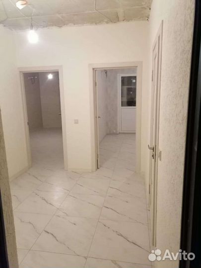 Ремонт домов и квартир под ключ