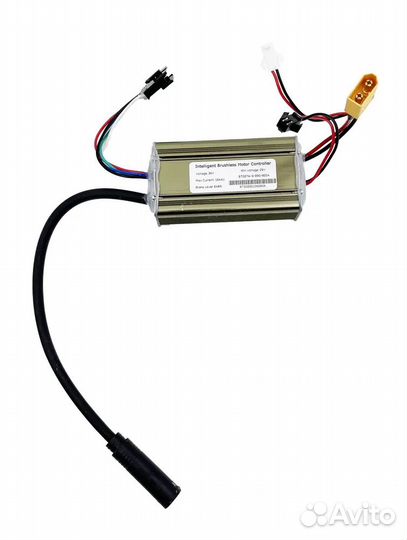 Контроллер для электроскутера,36В Kugoo S1 S2 S3