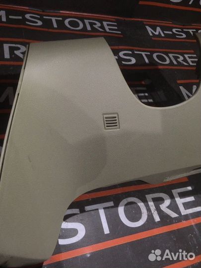 Накладка панели Nissan Teana J32 VQ25DE 2008