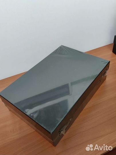 Картонные коробки для упаковки 4 в 1