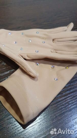 Термоперчатки