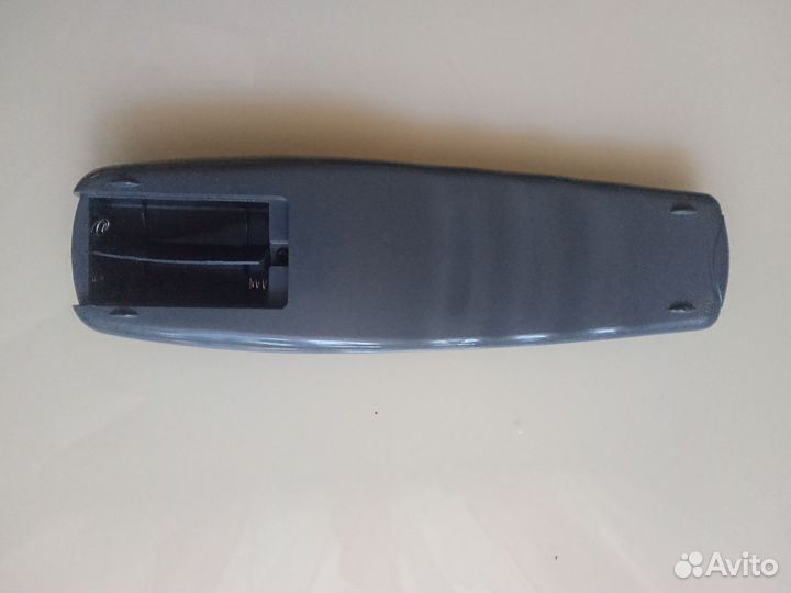 Пульт для телевизора Akira