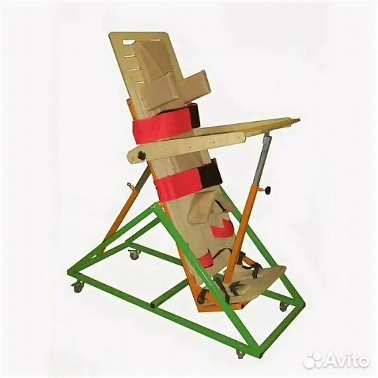 Вертикализатор для детей дцп