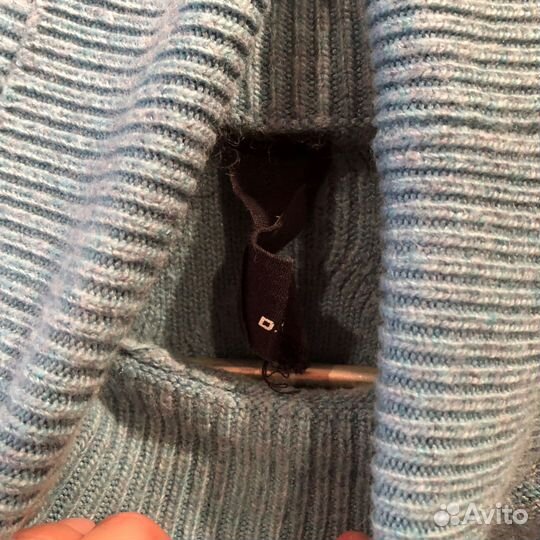 Свитер женский 44 46