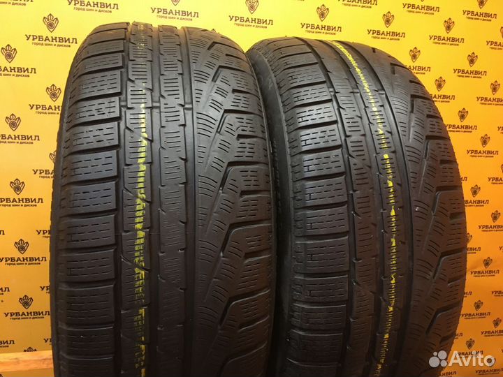 Pirelli Winter Sottozero 210 Serie II 225/50 R17 94H