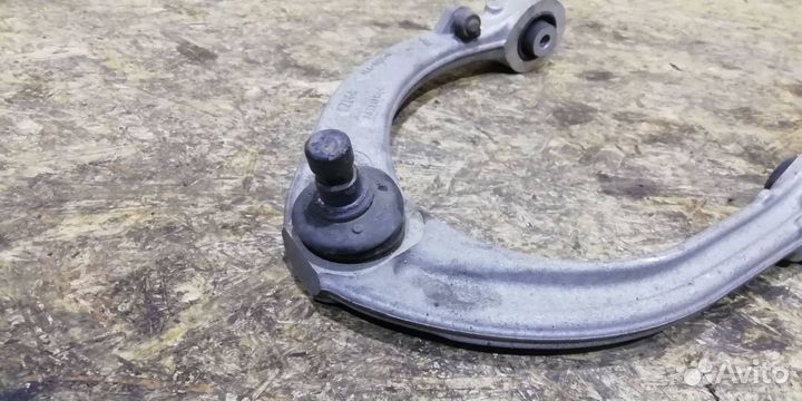 Рычаг передний правый Land Rover Range Rover 4