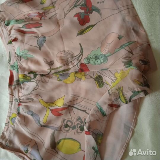 Шорты женские 46