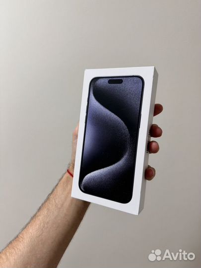 iPhone 15 Pro Max, 1 ТБ