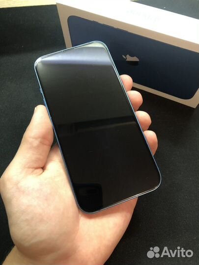iPhone 13 128 gb (акб 93)