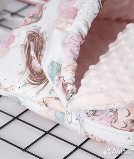 Комплект на выписку Зима - Весна 2 сезона