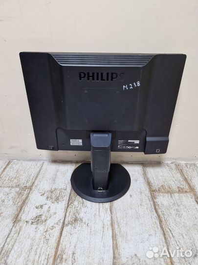 Монитор Philips 225BL