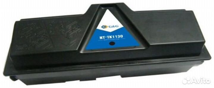 Картридж G&G GG-TK1130 1464046