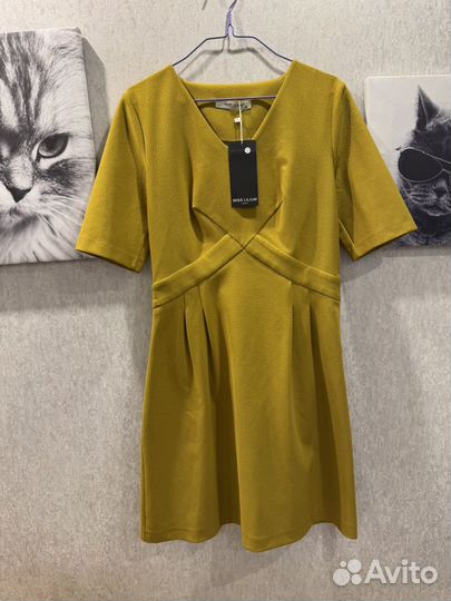 Платья женские пакетом 42 р