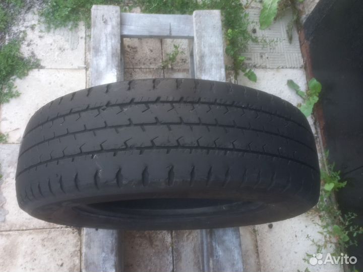 Goodyear Cargo G26 195/70 R15C