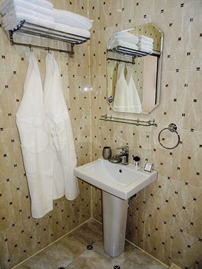 Комната 25 м², 2/3 эт.