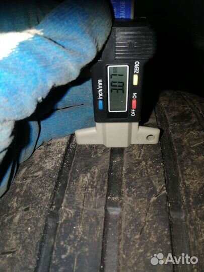 Toyo Proxes CF2 215/60 R16 95H