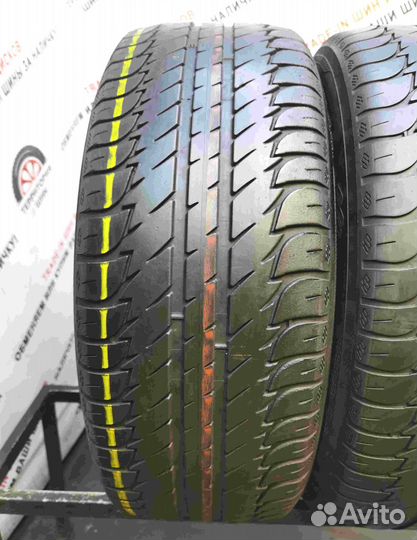 Kleber Dynaxer HP3 215/55 R17 94W