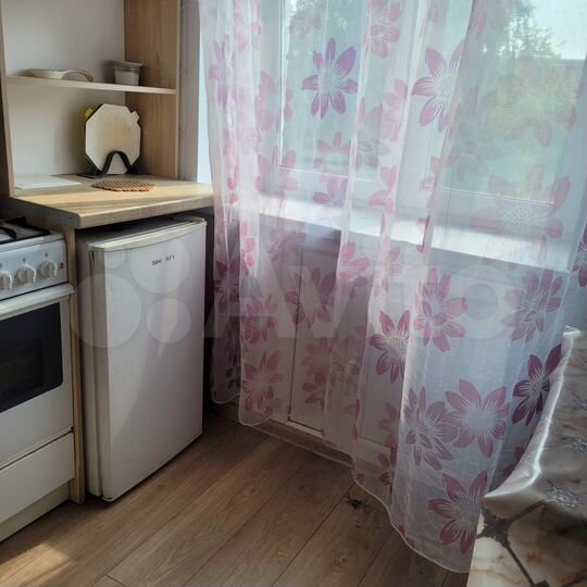 2-к. квартира, 43,7 м², 3/5 эт.