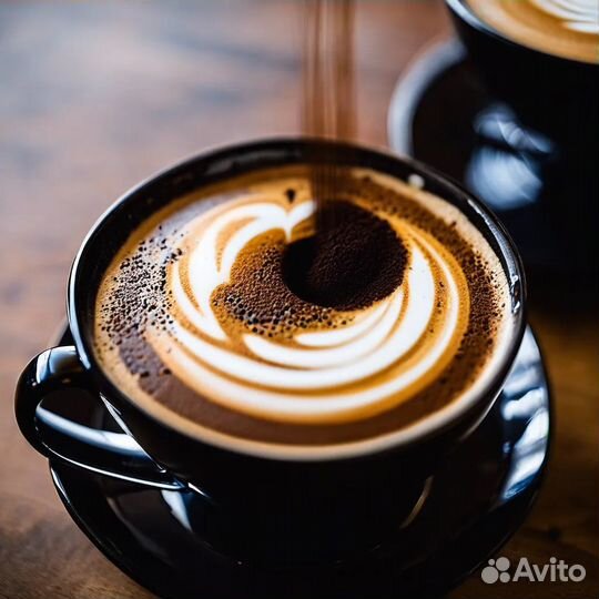 Кофе оптом Бразилия Мицуи