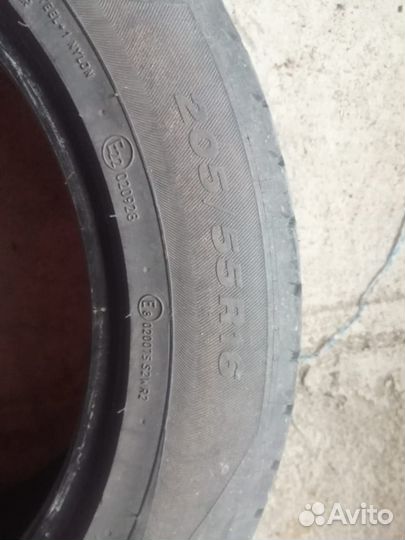 Accelera 651 2.25/4.5 R4 19B