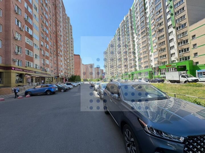 Коммерция 120 м², Панорама
