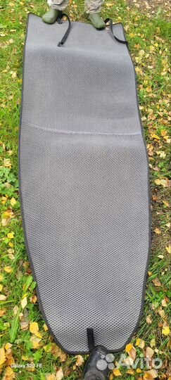 Гладиатор Е380 EVO коврик