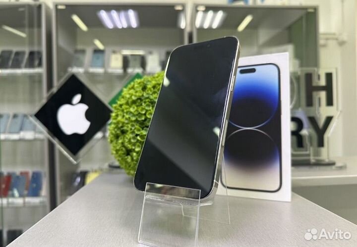 iPhone 14 Pro Max, 256 ГБ