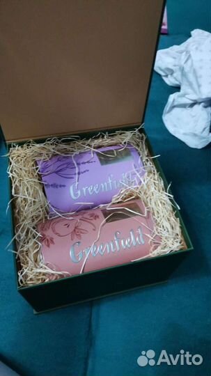 Подарочный набор