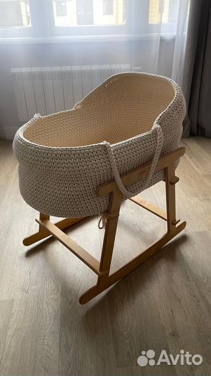 Детская люлька колыбель