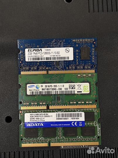 Ноутбук asus X301A+зап.части