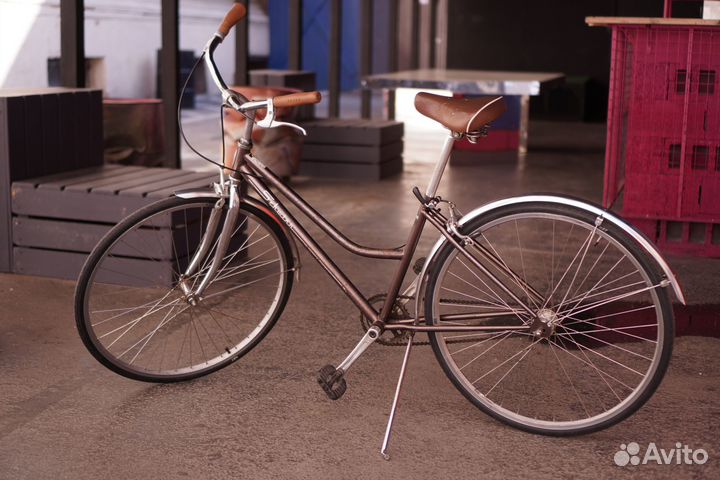 Велосипед Schwinn