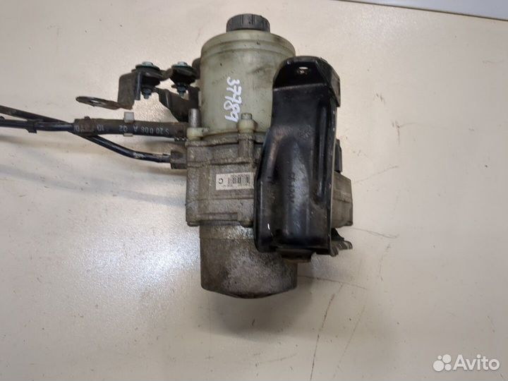 Электроусилитель руля Skoda Fabia, 2005