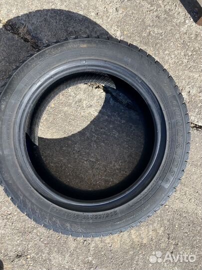 Goodride SW 618 205/55 R16 91H