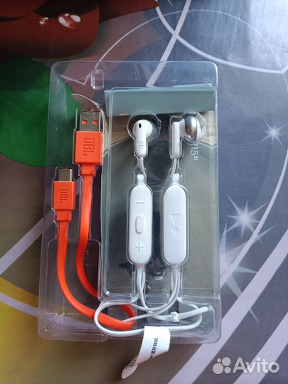 Наушники Jbl Tune -215 BT