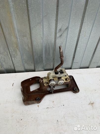 Кулиса МКПП Hyundai Accent седан G4EC 2002