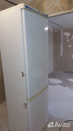 Холодильник