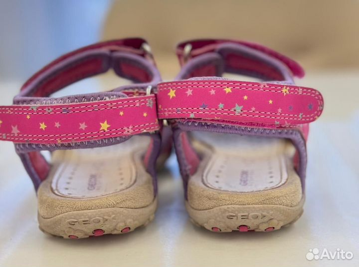 Босоножки детские Geox (р.30)