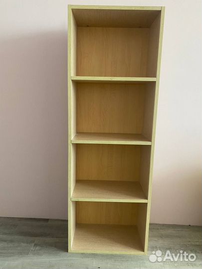 Полка навесная бу