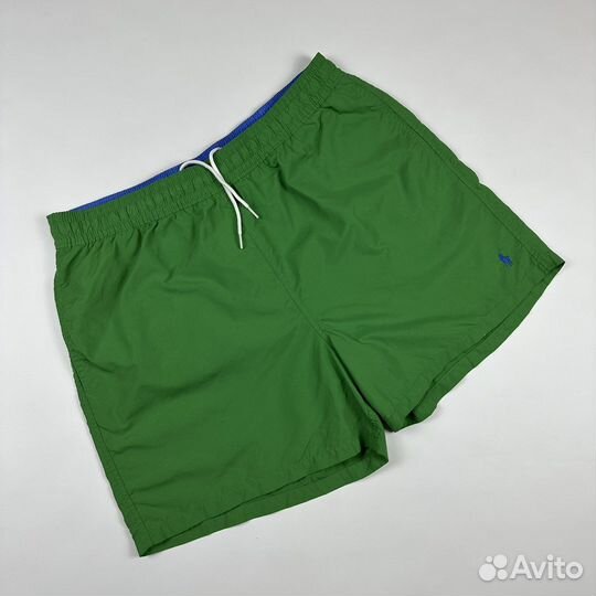 Ralph Lauren шорты плавательные