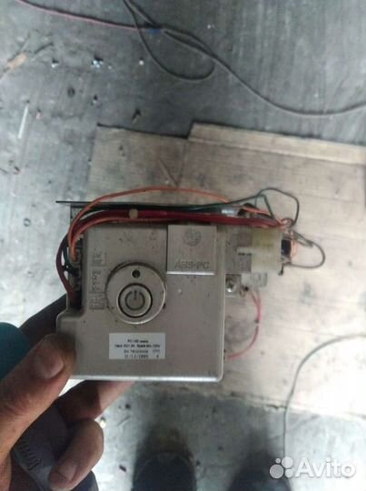 Плата управления котла Беретта эксклюзив микс