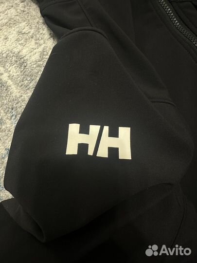 Куртка мужская Helly hansen оригинал