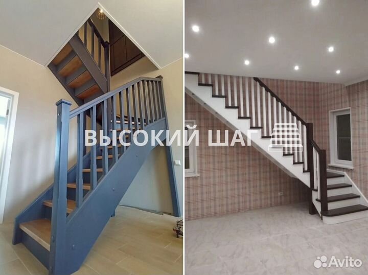 Лестница для дома