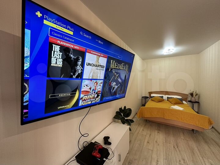 1-к. квартира, 40 м², 8/17 эт.