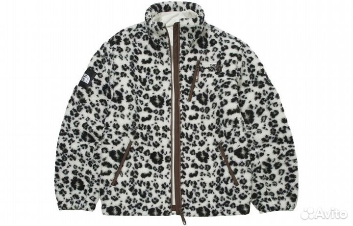 THE north face Velvet Jackets Unisex Black (M)(31)