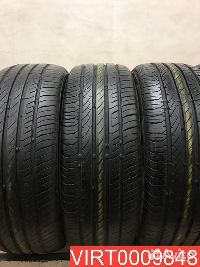 Continental ContiPowerContact 205/55 R17 91V