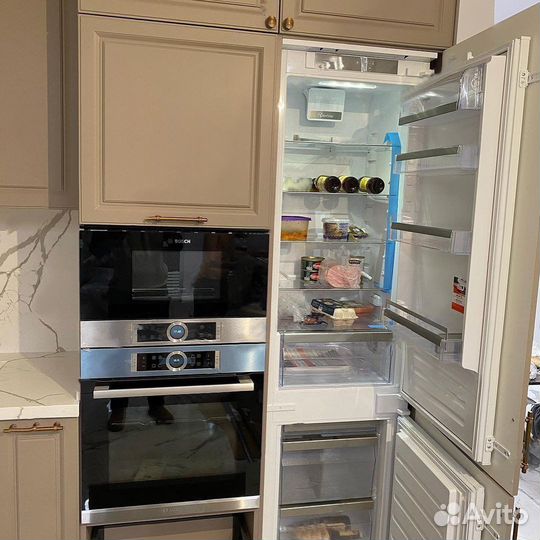 Кухонный гарнитур (реальная цена) кс07 27195