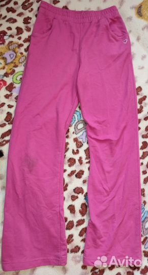 Одежда пакетом для девочки 146-152 р. (#8)