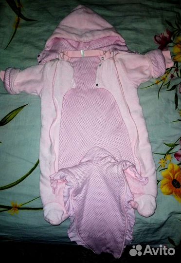 Конверт kerry зима