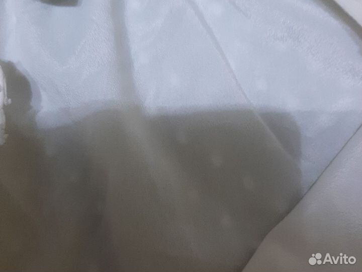 Винтажная блузка новая J.Crew р.XL(50-52)